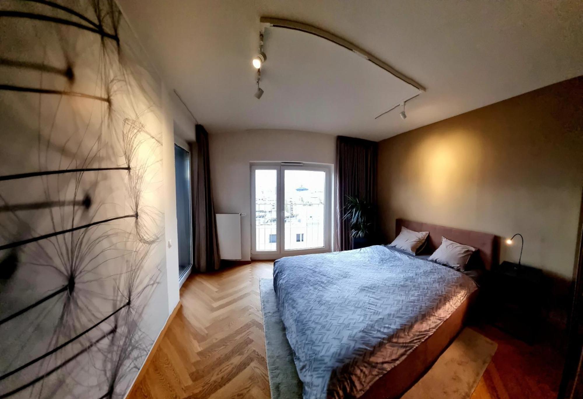 Apartmán View Free Parking
