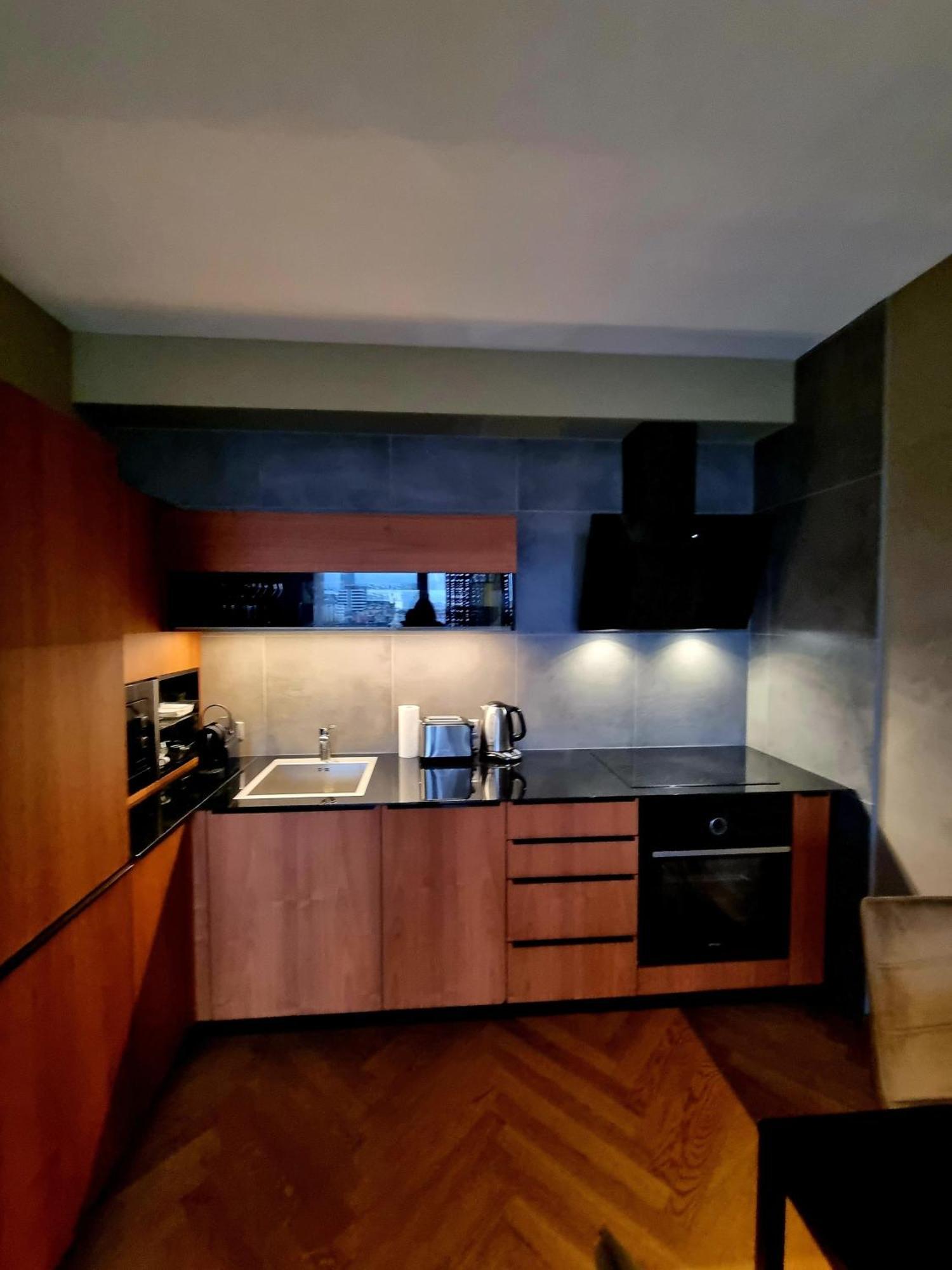 Apartmán View Free Parking Bratislava