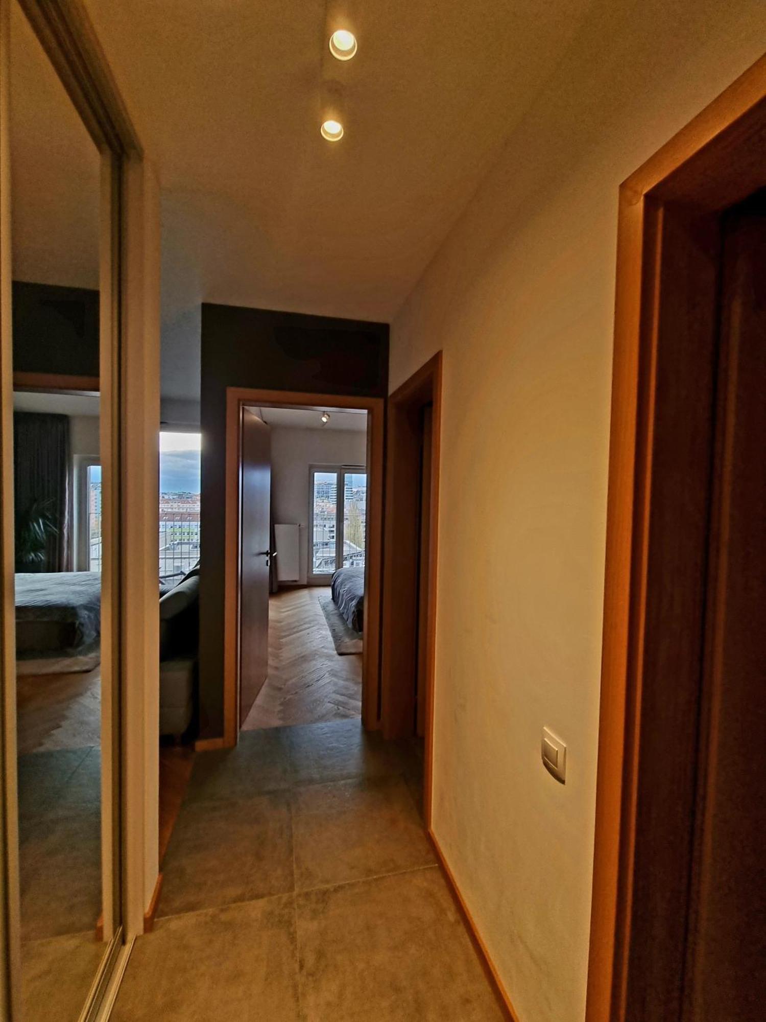 Apartmán View Free Parking