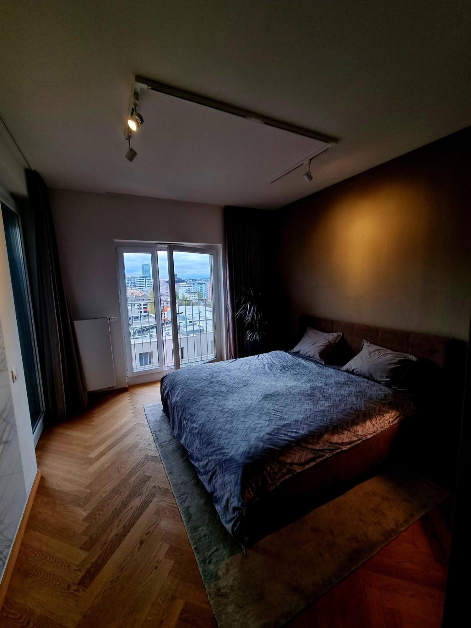 Apartmán View Free Parking *